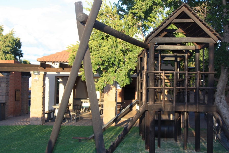 2 Bedroom Property for Sale in Hillside Free State